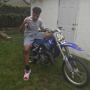 Meet your Posher, Everton